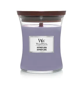 Wood Wick Vonná svíčka Hypnoflora 275 g