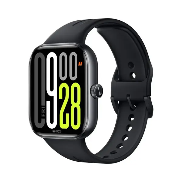 Xiaomi Redmi Watch 5 chytré hodinky Obsidian black