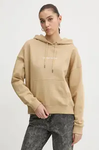 Bavlněná mikina Guess Jeans