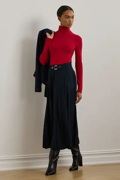 Sukně Lauren Ralph Lauren