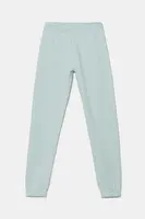 Dětské bavlněné tepláky Guess