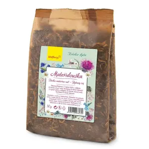 Wolfberry Mateřídouška nať bylinný čaj sypaný 50 g