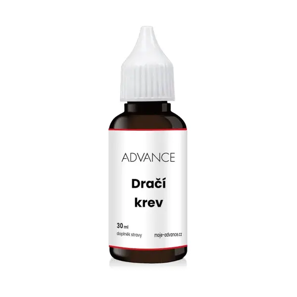 Advance Dračí krev 30 ml