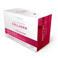 DermoCollagen ProVenus s pomerančovou příchutí kolagenový nápoj 30 sáčků