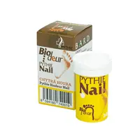 BARD Chytrá houba Pythie Biodeur Nail 3x3 g
