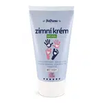 MedPharma Baby Natural zimní krém 75 g