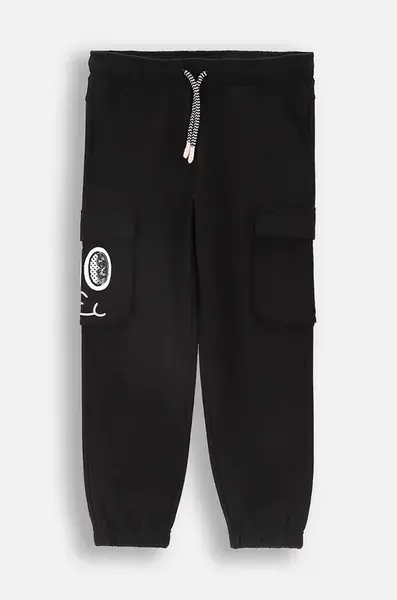 Dětské tepláky Coccodrillo