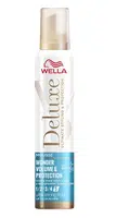 Wella Deluxe Wonder Volume & Protection tužidlo na vlasy 200 ml