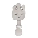 Dooky cuddly Friends chrastítko Crown