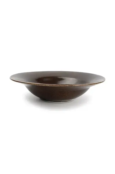 Hluboký talíř BonBistro Ash