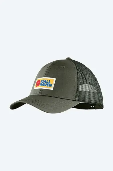 Fjallraven  Kšiltovka  Vardag