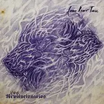 Same River Twice, Los Revolucionarios – Same River Twice / Los Revolucionarios LP