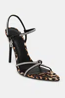 Sandály Steve Madden Stellina-L hnědá barva, SM11003660