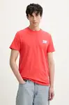 Tommy Jeans Bavlněné tričko Tommy Jeans
