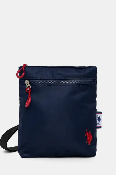 Ledvinka U.S. Polo Assn. Bigfork