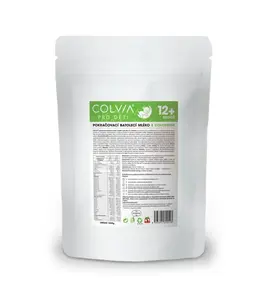 COLVIA Pokračovací batolecí mléko s colostrem 12m+ 1500 g