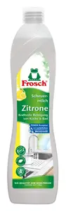 Frosch Čisticí krém Citrus EKO 500 ml