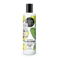 Organic Shop Regenerační kondicionér pro poškozené vlasy Avokádo a olivy 280 ml