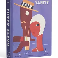 Fotoalbum Printworks