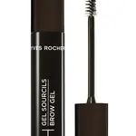 Yves Rocher Gel na obočí 05 Ultra Brun 4 ml