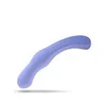 Lady Dreams Doubledildo - Sarga purple