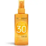 skinexpert BY DR.MAX Solar Sun Oil SPF30 200 ml