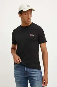 Guess Jeans  Bavlněné tričko