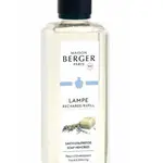 Maison Berger Paris Náplň do katalytické lampy Mýdlové bublinky 500 ml