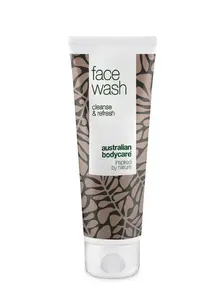 Australian Bodycare Face Wash 100 ml