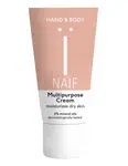 NAIF Nápravný krém na obličej tělo a ruce 50 ml