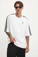 Bavlněné tričko adidas Originals Adicolor