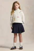 Dětská sukně Polo Ralph Lauren