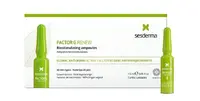 Sesderma Factor-G Renew Biostimulační ampule 7x1,5 ml