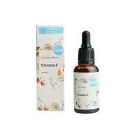 Kvitok Pleťové sérum - Vitamin C