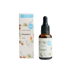 Kvitok Pleťové sérum - Vitamin C 30 ml