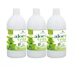 Pharma Activ AloeVeraLife NATURA 2+1 3x1000 ml