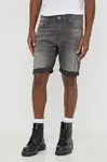 G-Star Džínové šortky G-Star