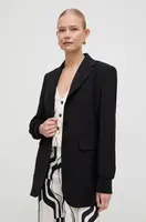 Vlněná bunda Weekend Max Mara