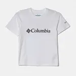 Dětské bavlněné tričko Columbia