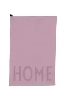 Sada kuchyňských utěrek Design Letters (2-pack)