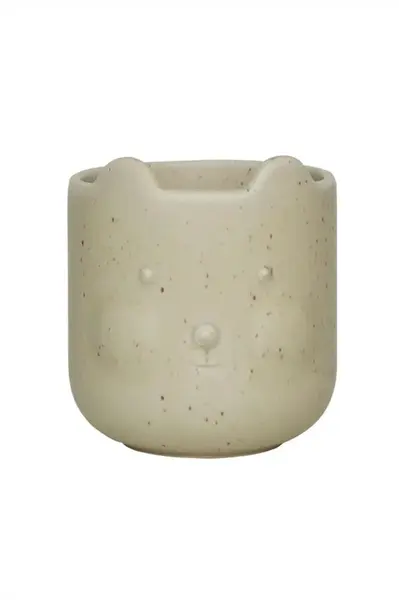 Květináč OYOY Bear