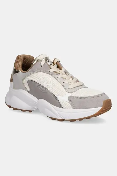 Tenisky MICHAEL Michael Kors Sami