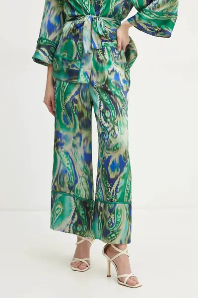 Kalhoty Simona Corsellini