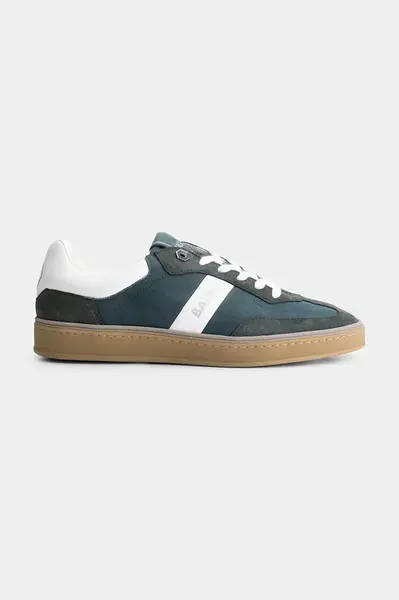 BALR. Kožené sneakers boty BALR. London Classic