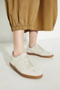 Semišové tenisky Medicine