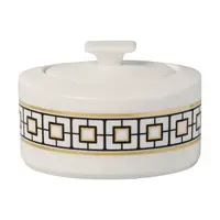 Villeroy & Boch Cukřenka MetroChic