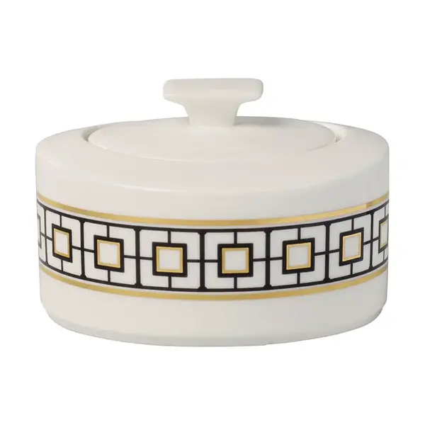 Villeroy & Boch Cukřenka MetroChic