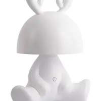 Bezdrátová stolní LED lampa Leitmotiv Deer