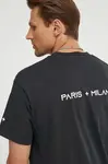 K+LUSHA  Bavlněné tričko