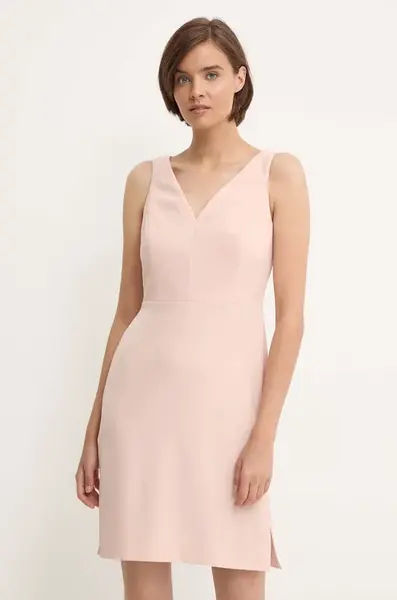 Šaty Sandro Ferrone